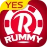Yes Rummy Icon